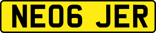 NE06JER