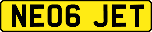 NE06JET