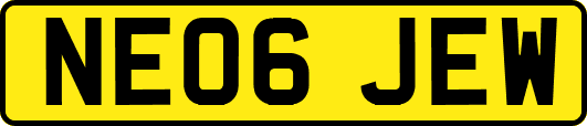 NE06JEW