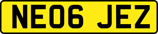 NE06JEZ