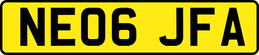 NE06JFA