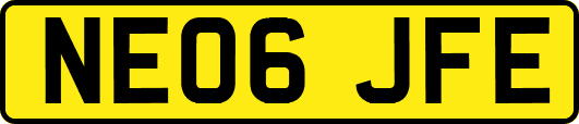 NE06JFE