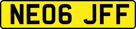 NE06JFF