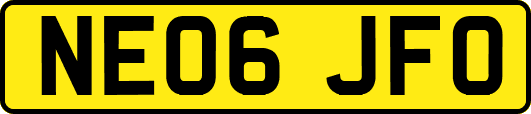 NE06JFO