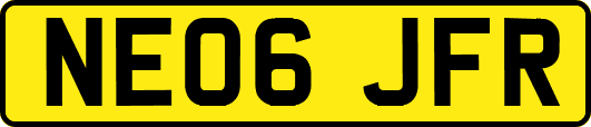 NE06JFR
