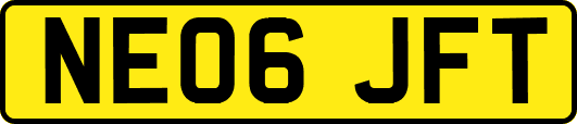 NE06JFT
