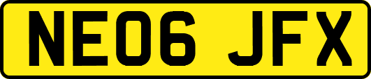NE06JFX