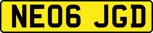 NE06JGD