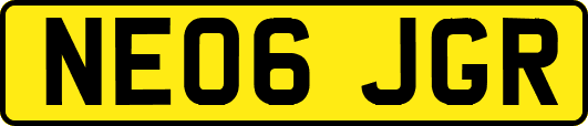NE06JGR