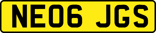 NE06JGS