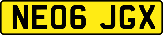 NE06JGX