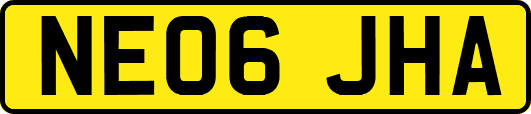 NE06JHA