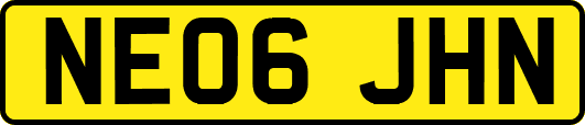 NE06JHN