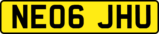 NE06JHU