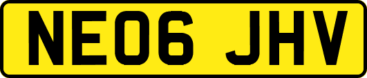NE06JHV