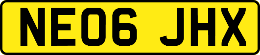 NE06JHX