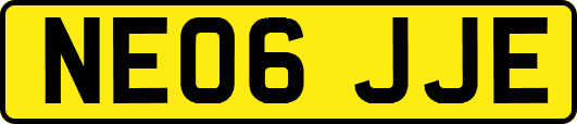 NE06JJE
