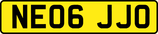 NE06JJO