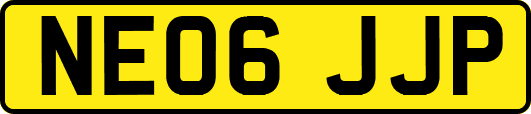NE06JJP