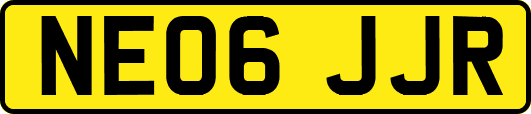 NE06JJR