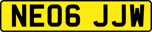 NE06JJW