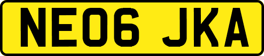 NE06JKA