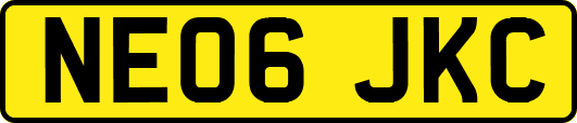 NE06JKC