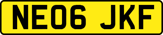 NE06JKF