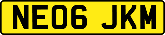 NE06JKM