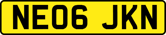 NE06JKN
