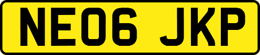 NE06JKP