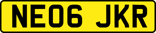 NE06JKR