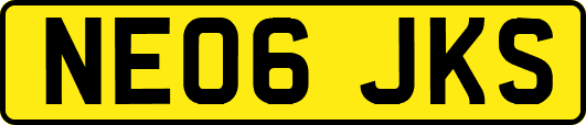 NE06JKS