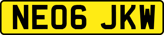 NE06JKW
