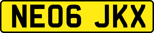 NE06JKX
