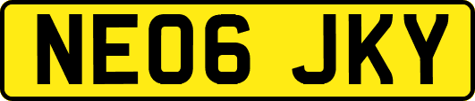 NE06JKY