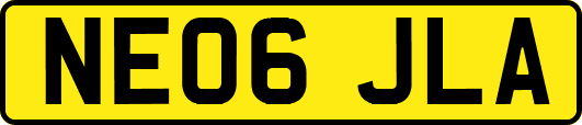 NE06JLA