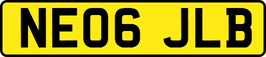 NE06JLB