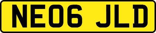 NE06JLD