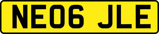 NE06JLE