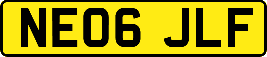 NE06JLF