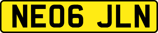 NE06JLN