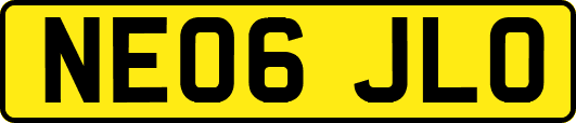 NE06JLO