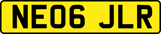 NE06JLR