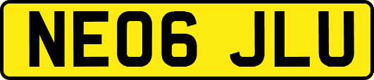 NE06JLU