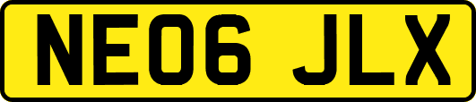 NE06JLX