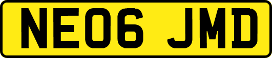 NE06JMD