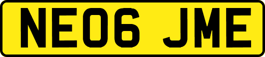 NE06JME