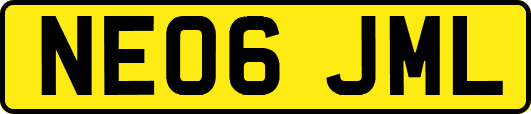 NE06JML