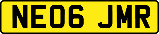 NE06JMR
